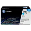 Image de Hp 645a Toner Laserjet Cyan Authentique