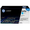 Image de HP 645A - cyan - original - LaserJet - cartouche de toner (C9731A)