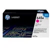 Image de HP 645A - magenta - original - LaserJet - cartouche de toner (C9733A)