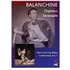 Image de New York City Ballet In Montreal Vol.1 en occasion ou reconditionné