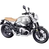 Image de Maisto BMW R Nine T Scrambler 1:12 Modèle réduit de moto