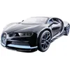 Image de Maisto Bugatti Chiron 42 1:24 Modèle réduit de voiture
