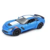 Image de Maisto Vehicule Maisto En Metal Ford F150 Raptor A Lechelle 1/24eme