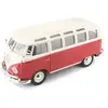 Image de Maisto Véhicule Volkswagen T1 Combi Samba M31956 - En Métal - A L'éch