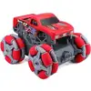 Image de Voiture Radiocommandée Maisto Monster Truck Cyklone Drift Rc