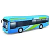 Image de Jouet radiocommandé - MAISTO - RC CITY BUS 2.4 GHZ - Rouge - 33 cm - Phares LED