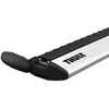 Image de Barres Thule Wingbar EVO 150 cm V19 argenté