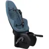 Image de Siège de vélo pour enfant arrière Thule Yepp 2 Maxi Rack bleu clair.