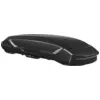 Image de Coffre De Toit Thule Motion 3 Xxl 590 L Noir Brillant 232 Cm