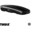 Image de THULE Motion 900 Coffre De Toit 610 Litres Noir