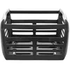 Image de Panier de vélo - Thule - Pack N - Noir - Adulte - Système dattache avant/arrière