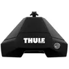 Image de Thule Evo Clamp pieds pour barres de toit (x4) - THULE
