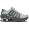 Image de Nike Shox NZ Dark Grey - 378341-009_42
