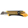Image de Cutter - OLFA - xh-1 - Lame sécable 25mm - Manche antiglisse - Ambidextre