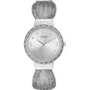 Image de Montre - Guess - Chiffon W1083L1 - Acier inoxydable - Quartz - Argenté