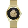 Image de Montre - Acier Or - Guess - GW0702G1