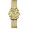 Image de Montre - GUESS - GW0748L2 - Acier Inoxydable - Doré - 32 mm - Quartz Japonais