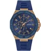 Image de Guess GW0803G2 Montre pour homme R2 50mm 5ATM