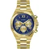 Image de Montre - Acier Bleu - Guess - GW0703G6