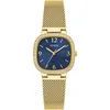 Image de Guess GW0354L6 Montre pour femme Tapestry 32mm 1ATM