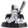 Image de Star Wars Trooper Bluetooth haut-parleur portable sans fil - Blanc en occasion ou reconditionné