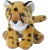 Image de Wild Republic Cuddlekins Mini Cheetah Baby 20 Cm