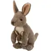 Image de Cuddlekins Mini Kangourou 20cm