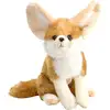 Image de Peluche Cuddlekins Fennec 30 Cm