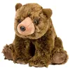 Image de Peluche Cuddlekins Ours Brun