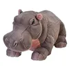 Image de Peluche Cuddlekins Jumbo Hippo