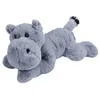 Image de Toutou - WILD REPUBLIC - Hippopotame - 19 Ã 14 Ã 20 cm - Blanc - Enfant - Mixte en occasion ou reconditionné