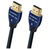 Image de Câble HDMI - AUDIOQUEST - Blueberry - 1 m - 18 Gbps - Vidéo 4K jusquà 8K
