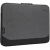 Image de Housse - Targus - Cypress Eco Sleeve - 11-12 pouces - Couleur Gris - Compatible 12 pouces