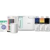 Image de Coffret de démarrage - CRICUT - MugPress - Blanc