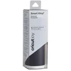 Image de Rouleau Cricut Smart Vinyl 13,9 X 121,9 Cm Noir Vinyle