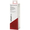 Image de Flex Thermocollant Rouge Pailleté 13,9 X 48,2 Cm - Cricut Joy