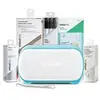 Image de Machine de découpe cricut joy compacte - bundle de démarrage gris avec tapis et vinyle 8001864