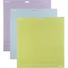 Image de Accessoires Machines De Découpe et Presses À Chaud Cricut TAPIS DE DÉCOUPE VARIETY PACK 305 CM X 305 cm