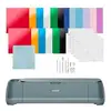 Image de Machines De Découpe Et Presses À Chaud Cricut Pack Maker 4 + Kit Essentiel