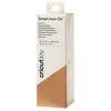 Image de Rouleau Thermocollant Doré Mat 60,9 X 13,9 Cm Cricut
