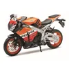 Image de Miniature Moto - Honda - CBR 1000 - Réplique REPSOL - 1/6° - 33 cm