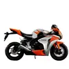 Image de Honda CBR 1000 1:6 NewRay gris/orange