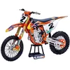 Image de Moto - KTM - 450 SX-Factory Racing Team 2019 - Orange - Compétition - Performances optimales
