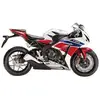 Image de Miniature Honda CBR 1000RR 2015 1:12 NewRay bleu/blanc/rouge