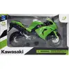 Image de Moto 1 12 Route Ass6 New Ray Nef57804i
