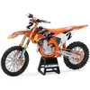 Image de Moto miniature New Ray KTM 450 SX-F Red Bull Cooper WEBB àchelle 1/12