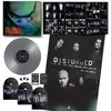 Image de The Sickness - Vinyle 33 Tours en occasion ou reconditionné