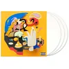 Image de Mac Miller - Faces [Vinyl Lp] Holland - Import en occasion ou reconditionné
