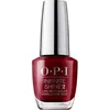 Image de Vernis à ongle - OPI - Infinite Shine Raisin the Bar - Rouge - Tenue jusquà 11 jours - 15ml