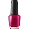 Image de Vernis à ongles - OPI - Koala Bear-Y - Rouge - Longue tenue jusquà 7 jours - 15ml